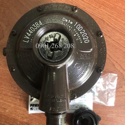 VAN ĐIỀU ÁP THẤP ÁP REGO LV4404B4